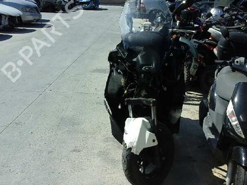 Left mirror KYMCO MOTORCYCLES SUPER Super 8 / 125 4T | BP24671890C26 