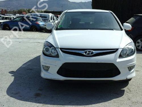 Climate control HYUNDAI i30 (FD) | BP3721049I5