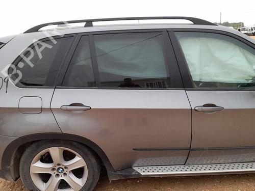 Used Right rear door BMW X5 (E70) 3.0 d (235 hp) 29850875