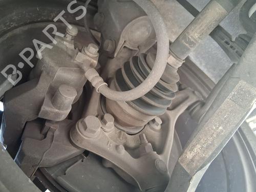 Used Right front steering knuckle Right front steering knuckle 37217276 37217276