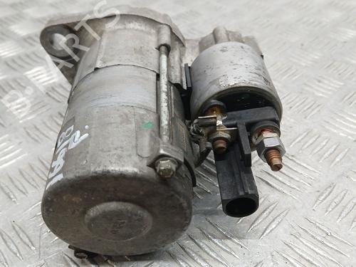 Starter SEAT ALTEA XL (5P5, 5P8) 2.0 TDI | BP25474730M8 