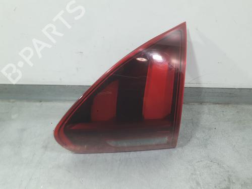Used Right tailgate light Right tailgate light PEUGEOT 2008 I (CU_) 1.2 THP 110 / PureTech 110 (110 hp) 39268311 39268311