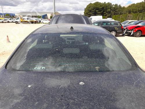 Used Bootlid window RENAULT FLUENCE (L3_) 1.5 dCi (L30D, L30L, L306, L33F, L33L, L33M, L33V, L33W) (110 hp) 26182298