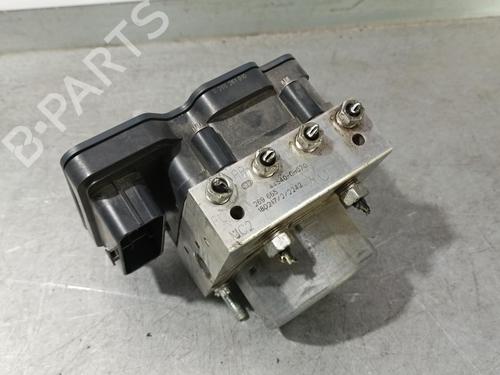 Used ABS pump PEUGEOT 108 [2014-2025]  9639315
