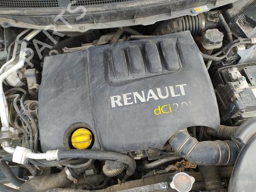 Used Upper protection RENAULT KOLEOS I (HY_) 2.0 dCi (HY0K) (150 hp) 24676798