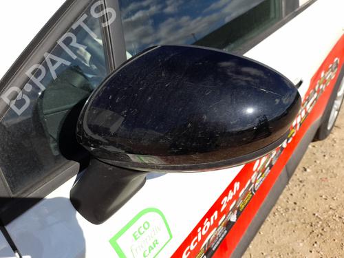 Left mirror RENAULT CAPTUR II (HF_) 1.0 TCe 90 ECO-G (HFM6) | BP30128622C26 