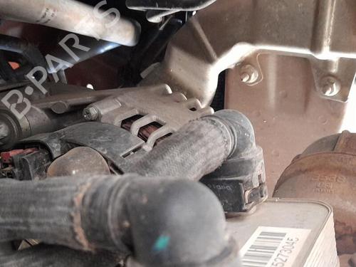 Lichtmaschine für Lichtmaschine SUZUKI VITARA (LY) 1.6 DDiS (APK 416D) (120 hp) 35754468 35754468
