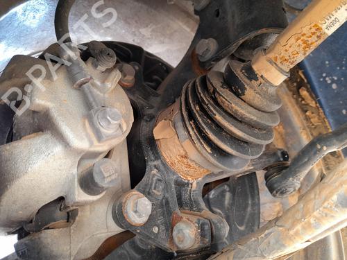 Used Right front steering knuckle FORD KUGA III (DFK) 2.5 FHEV (190 hp) 27320899