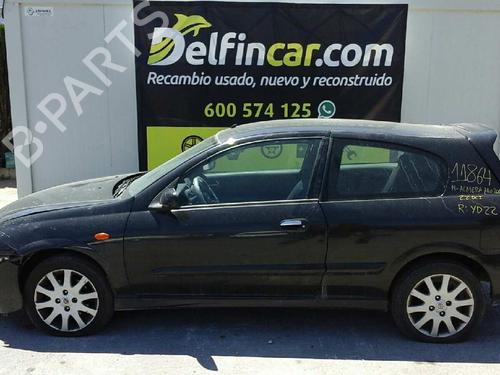 ABS pump NISSAN ALMERA II Hatchback (N16)  | BP3723066M43 