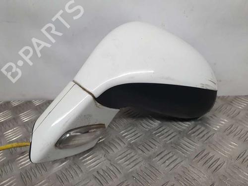 Left mirror PEUGEOT 308 SW I (4E_, 4H_)  | BP9228930C26 