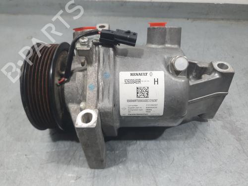 AC compressor DACIA SANDERO III 1.0 TCe 90 | BP27384856M34 - Image 2