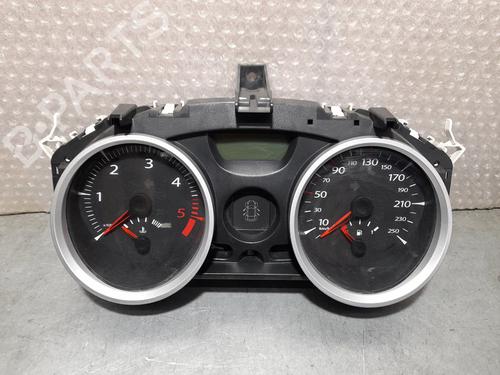 Used Instrument cluster RENAULT MEGANE II (BM0/1_, CM0/1_) [2001-2012]  14834246