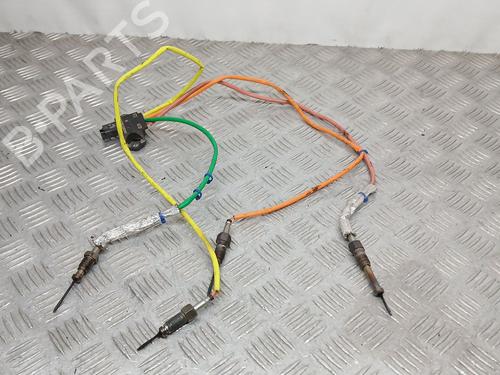 Elektronisk sensor RENAULT EXPRESS Box Body/MPV [2021-2026]  31717602