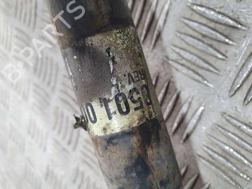 Left rear driveshaft MERCEDES-BENZ M-CLASS (W163) ML 400 CDI (163.128) | BP6816325M40 