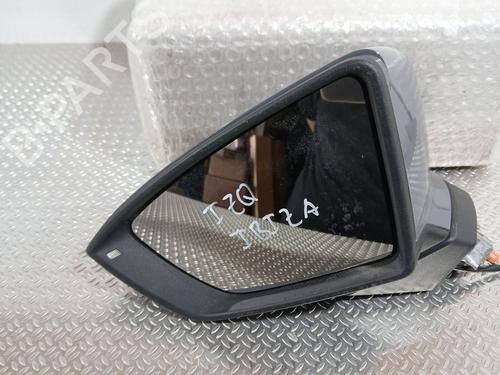 Used Left mirror Left mirror SEAT IBIZA V (KJ1, KJG) 1.0 MPi (80 hp) 34507603 34507603