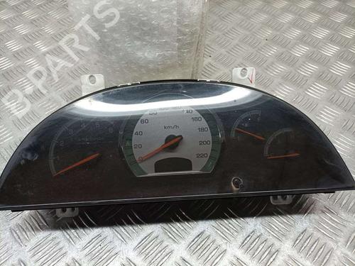 Used Instrument cluster SSANGYONG REXTON / REXTON II (GAB_) [2002-2026]  11538337