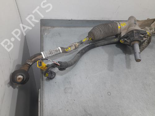 Steering rack CITROËN BERLINGO Box Body/MPV (K9) 1.5 BlueHDi 100 | BP29866397M22