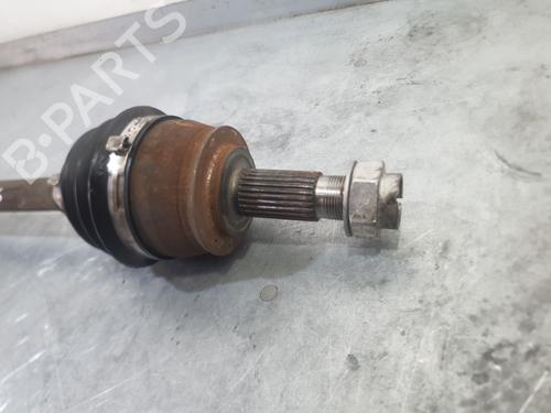 Right front driveshaft FIAT 500 (312_) 1.4 (312AXC1B, 312CXC1B) | BP37473186M39 - Image 3
