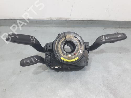 Used Steering column stalk Steering column stalk AUDI A5 Sportback (8TA) 2.0 TDI (190 hp) 33465686 33465686