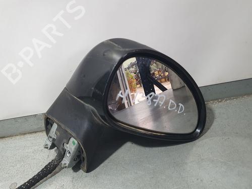 Retrovisor derecho CITROËN C4 Coupe (LA_) [2004-2013]  9458110