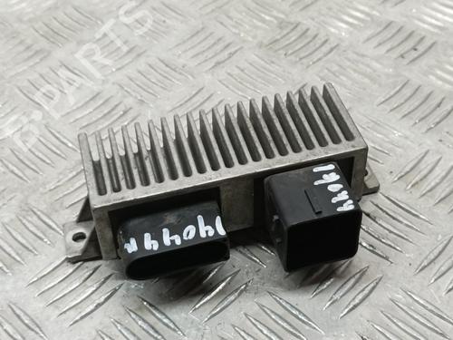 Module électronique RENAULT LAGUNA III (BT0/1) [2007-2015]  13091021