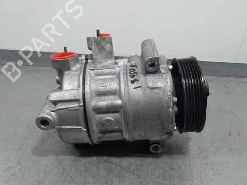 Used AC compressor AUDI A3 (8P1) [2003-2013]  20662341