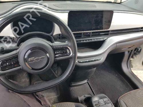 Kollisonspute sett FIAT 500 (312_) Electric (EV) (113 hp) 25048682