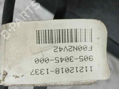 Rear mirror MERCEDES-BENZ GLA-CLASS (X156) GLA 200 (156.943) | BP16771189I6 