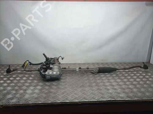 Used Steering rack Steering rack PEUGEOT 308 II (LB_, LP_, LW_, LH_, L3_) [2013-2021] 16163549 16163549