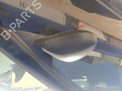 Used Right mirror SEAT IBIZA III (6L1) 1.4 16V (75 hp) 26217345