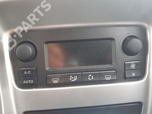 Used Climate control Climate control PEUGEOT 307 SW (3H) 1.6 HDI 110 (109 hp) 10652014 10652014
