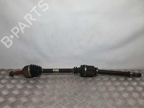 Used Right front driveshaft RENAULT SCÉNIC II (JM0/1_) [2003-2010]  11855535