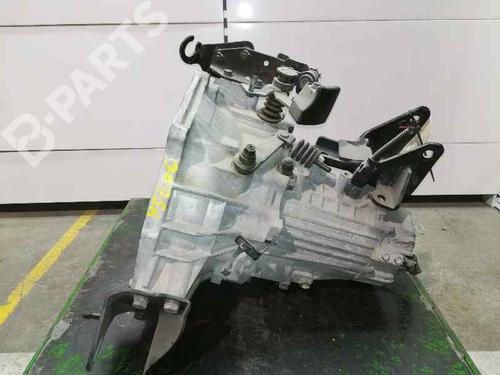 Gearbox HYUNDAI COUPE II (GK) 1.6 16V | BP1351426M3 
