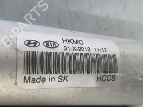 AC radiator HYUNDAI i30 (GD) 1.4 | BP36302720M32 - Image 3