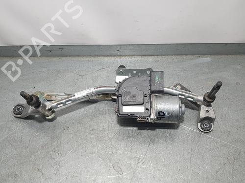 Viskermotor vindrude FORD FIESTA VII (HJ, HF) [2017-2025]  7879205