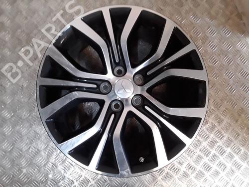 Used Rim MITSUBISHI ASX (GA_W_) 1.6 DI-D (114 hp) 30507404