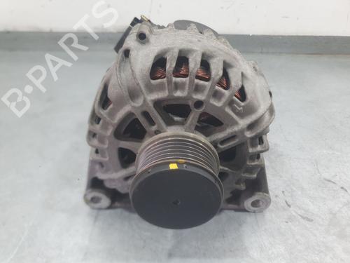 alternator-citroen-c4-cactus-2014-35754518 main image