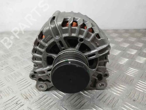 Used Alternator SEAT IBIZA IV (6J5, 6P1) [2008-2017]  22971401