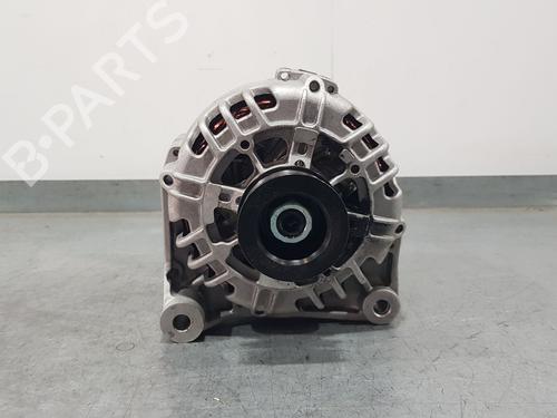 Generator BMW X5 (E53) 3.0 d (184 hp) 28301918