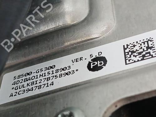 ABS pump KIA NIRO I (DE)  | BP8129321M43 