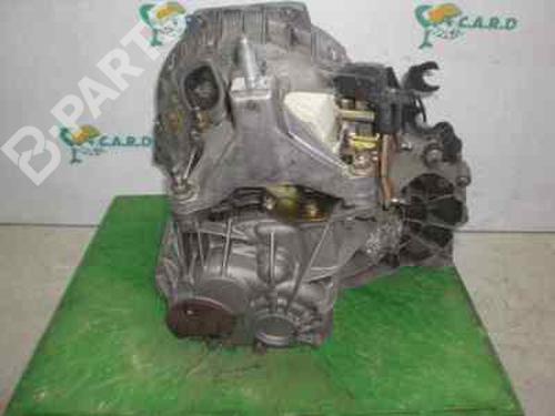 Used Gearbox FORD FOCUS I (DAW, DBW) [1998-2009]  22720