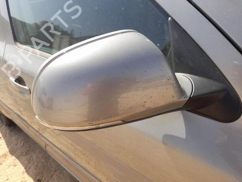 Used Right mirror SKODA OCTAVIA II (1Z3) 1.6 TDI (105 hp) 26582722