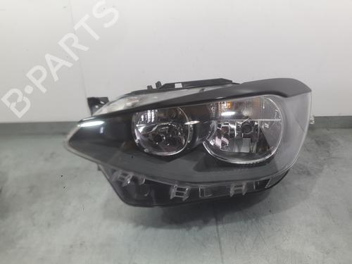 Faro izquierdo Faro izquierdo BMW 1 (F21) 116 d (116 hp) 38517257 38517257