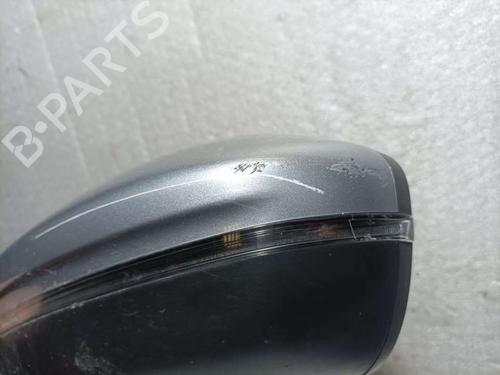 Left mirror PEUGEOT 2008 II (UD_, US_, UY_, UJ_, UR_, UC_)  | BP17031517C26 