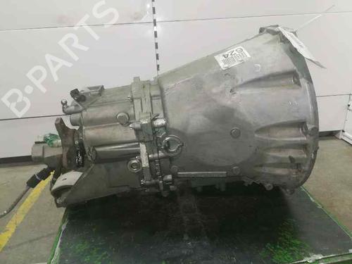 Gearbox MERCEDES-BENZ C-CLASS (W203)  | BP1094213M3 