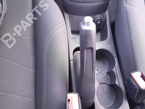 Used Hand brake Hand brake FORD FIESTA VI (CB1, CCN) 1.25 (82 hp) 8766857 8766857