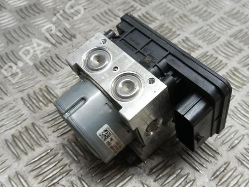 ABS pump PEUGEOT 208 II (UB_, UP_, UW_, UJ_)  | BP11950579M43