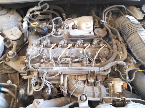 Motor Motor KIA SPORTAGE III (SL) 2.0 CRDi (136 hp) 37217719 37217719