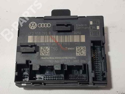 Elektronisk modul AUDI A6 C7 (4G2, 4GC) [2010-2019]  8418084