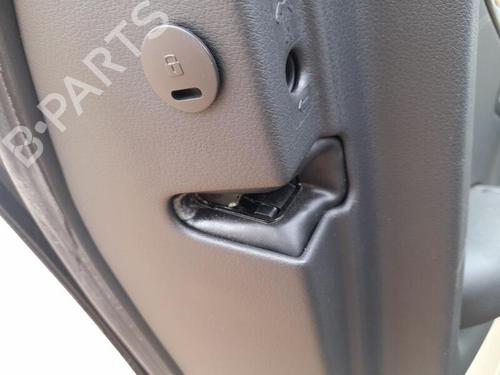Used Rear left lock SEAT EXEO (3R2) 2.0 TDI (170 hp) 27854637